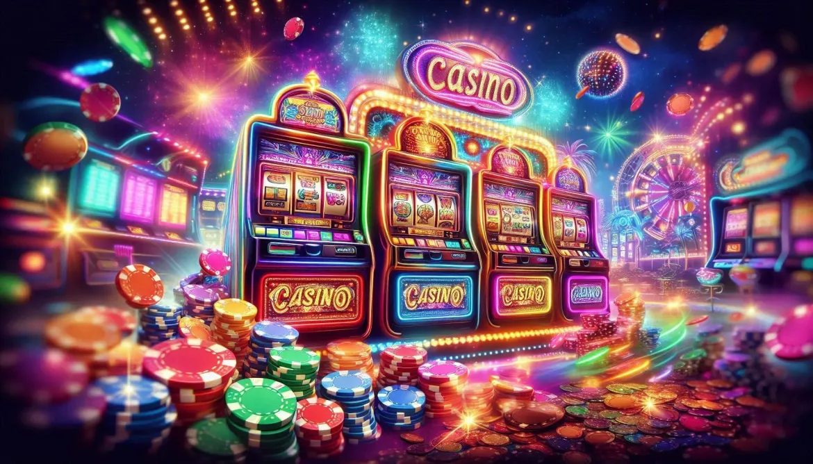 Slotshammer Casino